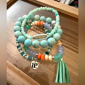 Bomb Party Bracelet Bundle